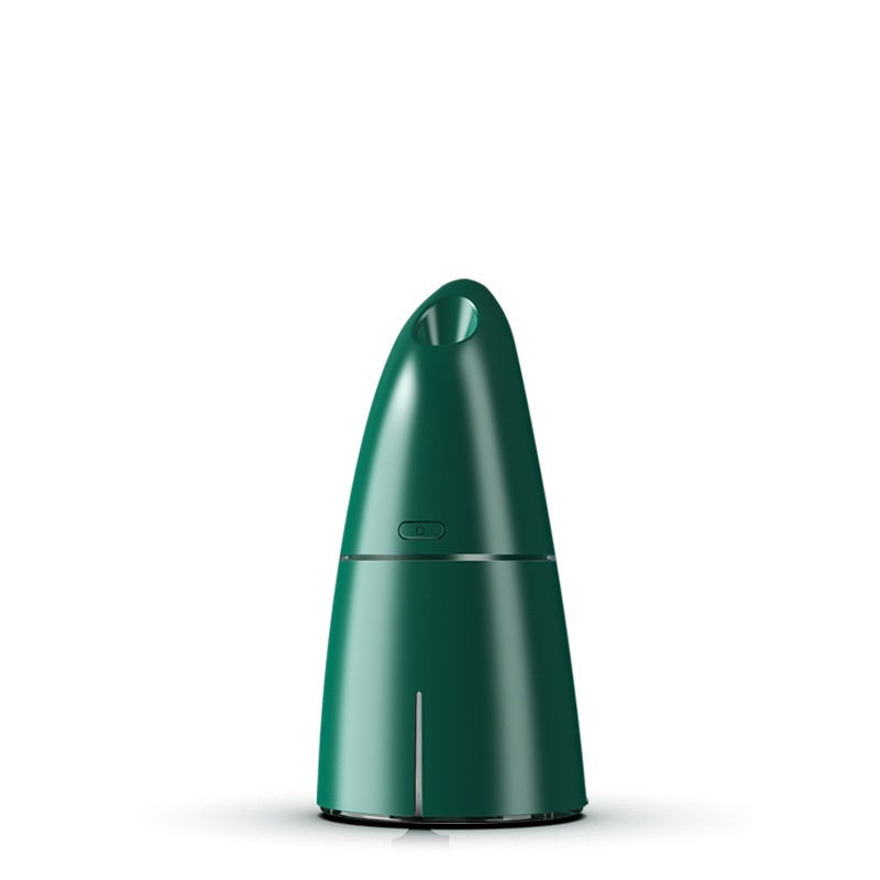 Usb Mini Humidifier Large Fog Volume Small Air Hydrating Humidifier