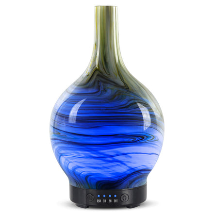 Mini air humidifier