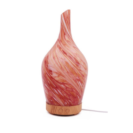 Mini air humidifier