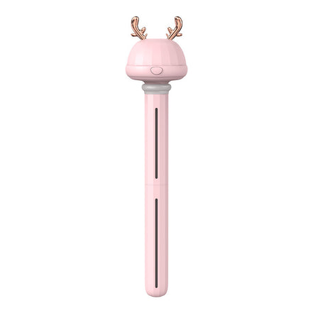 Mini cartoon donut humidifier