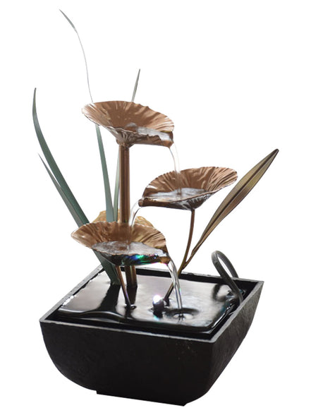 Handicraft rockery bonsai humidifier