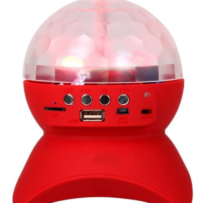 Laser Projector Plastic Stage Light