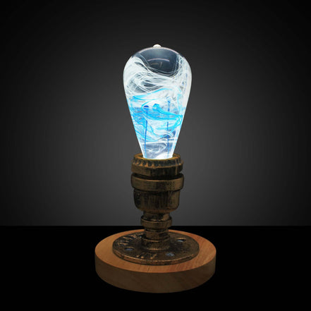 EP Light - Blue-drop Light-5