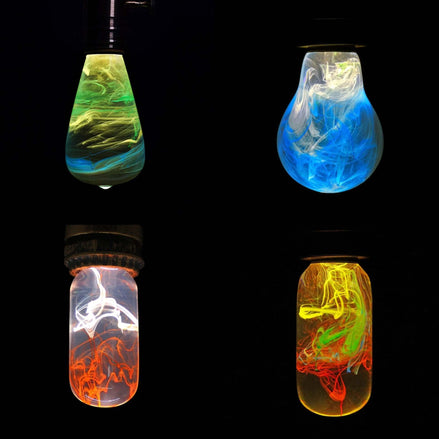 EP LIGHT - 4-Pack LED Lights-0