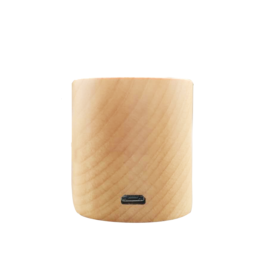 LED Wood Light Base-2